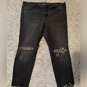 Ava & Viv Jegging